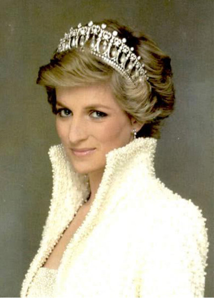 Lady Di