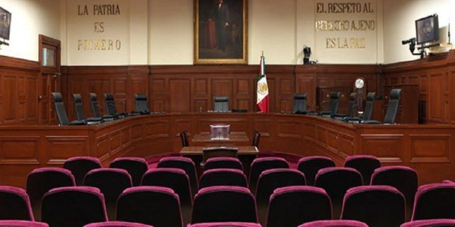 ¿Local o Federal? No entiendo