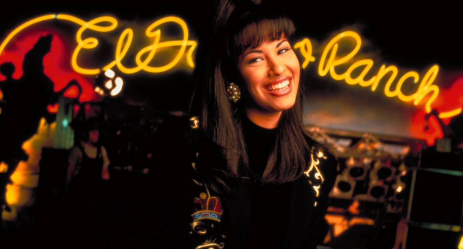 Selena Quintanilla~"Lo imposible, siempre es posible"