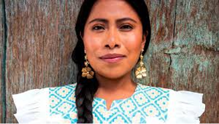 Yalitza Aparicio