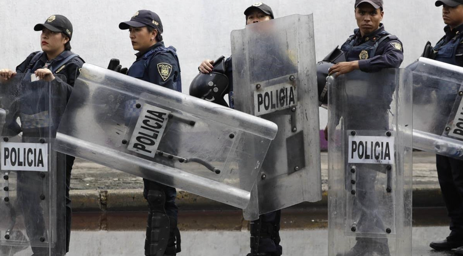 Ser policía: El otro lado de la seguridad