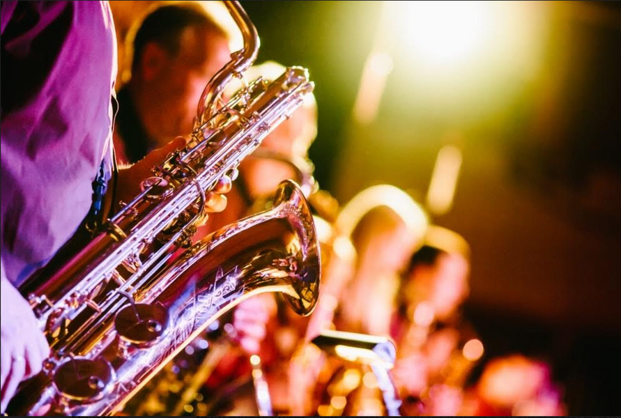El origen del Jazz