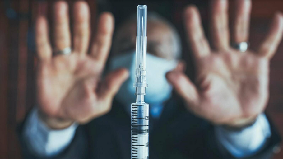 Antivacunas: La verdadera pandemia