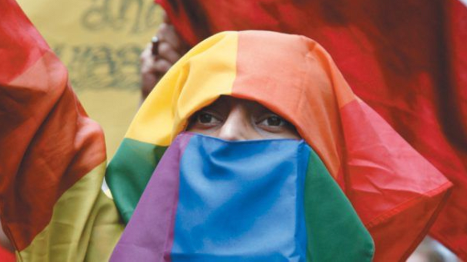 Homosexualidad en tiempos del Talibán