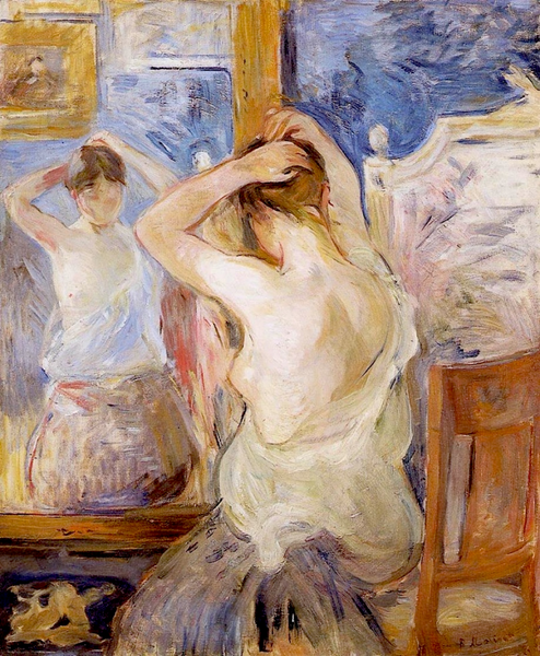Berthe Morisot