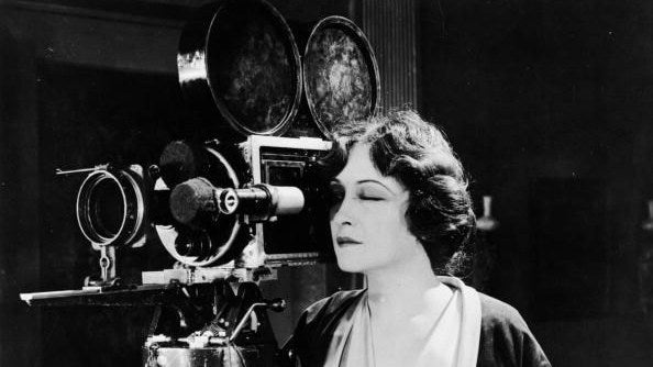 Alice Guy: La primera directora y guionista del cine.