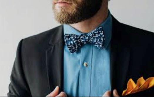 Soy Masculino o Macho